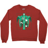 call the surgeon Crewneck Sweatshirt