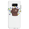 dorp bear Samsung Galaxy S8