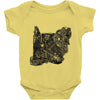 popa Baby Onesie