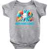 need more candy Baby Onesie