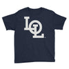 lol Youth Tee