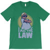 baby cop T-Shirt