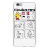 ikea hero type s iPhone 6 Plus/6s Plus Case