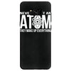 never trust an atom   make up everything Samsung Galaxy S8
