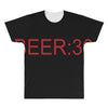 beer 30 All Over Men's T-shirt