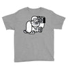 noise box Youth Tee