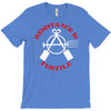 resistance is fertile activist gardener T-Shirt