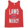 lawd have mercy Tank Top