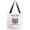 ewok psa Tote Bags