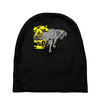 make your mark dog Baby Beanies