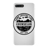 crystal lake consuelor est 1935 iPhone 7 Plus Case