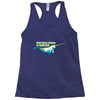 54. merger 025 Racerback Tank