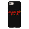 Made Of Stars iPhone 8