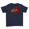 up at noon Youth Tee