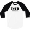dad 3/4 Sleeve Shirt