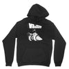 voivod tank Unisex Hoodie