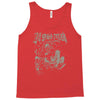 all shall perish bird flu Tank Top