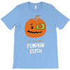 pumpkin patch T-Shirt
