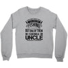 There Aren't  Many Things I Love More Than Fishing Crewneck Sweatshirt