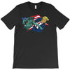 nasty woman vs trump T-Shirt