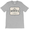 international women's day T-Shirt