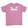the dogfather Youth Tee