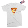 i love pizza! Exclusive T-shirt