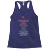 The North Remembers Racerback Tank
