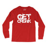 get crunk 2 Long Sleeve Shirts