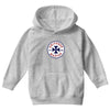 universe master Youth Hoodie