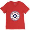 universe master V-Neck Tee