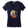 undercover Women's V-Neck T-Shirt