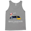 best friends forever Tank Top