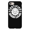 certified boxer lover iPhone 8