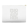 photographer Accessory Pouches