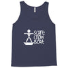scarecrow boat Tank Top
