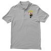 circle jerks Polo Shirt