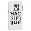 Magnifique With Crown Samsung Galaxy S7