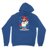 respect line Unisex Hoodie