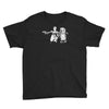 suicide fiction Youth Tee