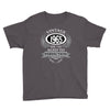 vintage quality without compromise 1965 aged to perfection Youth Tee