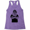 old man Racerback Tank