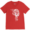 official cecil the lion V-Neck Tee
