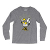 gate full Long Sleeve Shirts