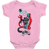 rockin guy Baby Onesie
