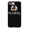 mc chris iPhone 8 Plus