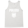 polizei (2) Tank Top