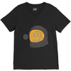apeshit V-Neck Tee