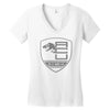 isla numblar Women's V-Neck T-Shirt