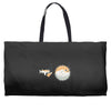 blowfish pranks Weekender Totes